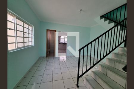 Casa à venda com 3 quartos, 180m² em Paquetá, Belo Horizonte