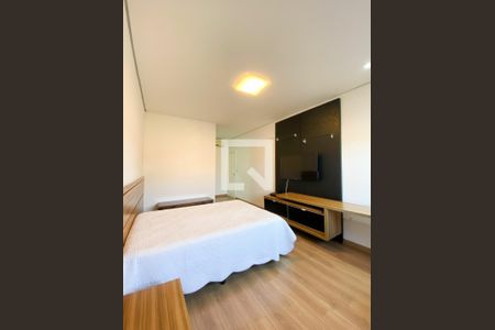 Casa para alugar com 4 quartos, 358m² em Jardim Atlântico, Belo Horizonte