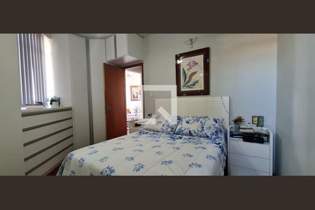 Apartamento à venda com 2 quartos, 122m² em Nova Granada, Belo Horizonte