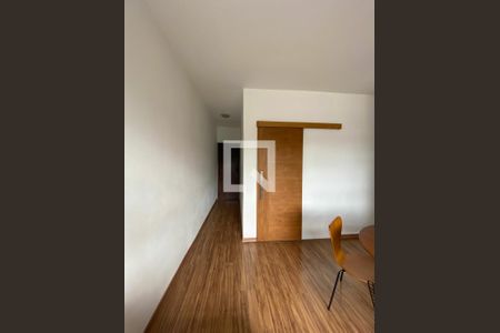 Apartamento para alugar com 3 quartos, 71m² em Nova Floresta, Belo Horizonte