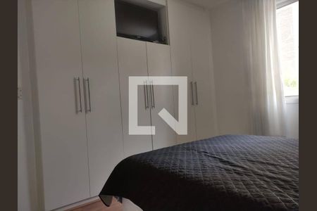 Apartamento à venda com 4 quartos, 140m² em Serra, Belo Horizonte