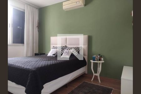 Apartamento à venda com 4 quartos, 140m² em Serra, Belo Horizonte