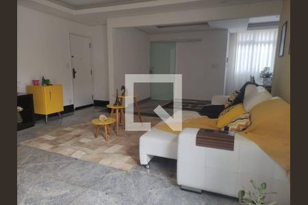 Apartamento à venda com 4 quartos, 140m² em Serra, Belo Horizonte