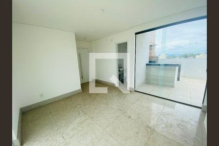 Apartamento à venda com 4 quartos, 242m² em Ouro Preto, Belo Horizonte