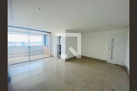 Apartamento à venda com 4 quartos, 242m² em Ouro Preto, Belo Horizonte