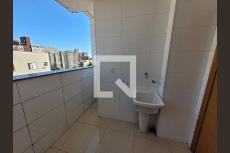 Apartamento à venda com 4 quartos, 108m² em Jaraguá, Belo Horizonte