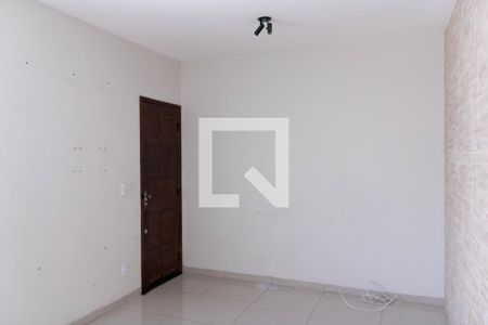 Sala de apartamento para alugar com 2 quartos, 46m² em Jardim América, Belo Horizonte