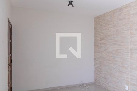 Sala de apartamento para alugar com 2 quartos, 46m² em Jardim América, Belo Horizonte