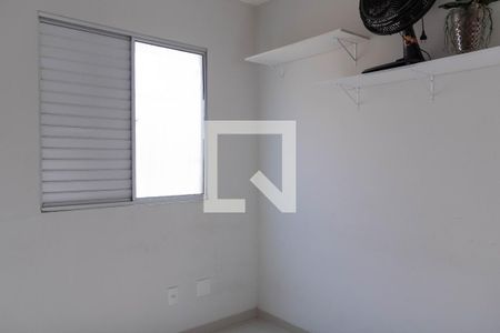 Quarto 2 de apartamento para alugar com 2 quartos, 46m² em Jardim América, Belo Horizonte
