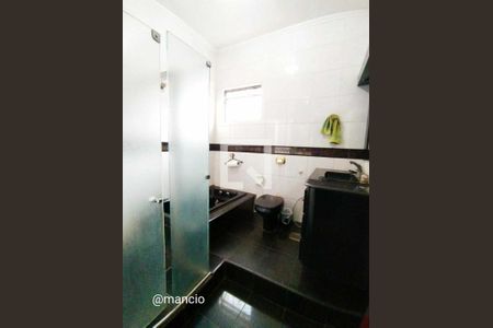 Casa à venda com 5 quartos, 290m² em Palmares, Belo Horizonte