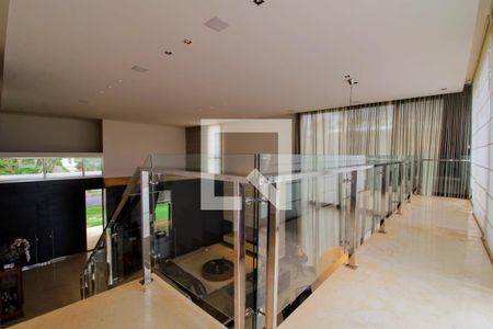 Casa de Condomínio à venda com 4 quartos, 463m² em Alphaville, Belo Horizonte