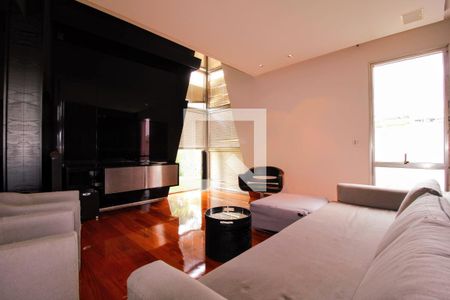 Casa de Condomínio à venda com 4 quartos, 463m² em Alphaville, Belo Horizonte