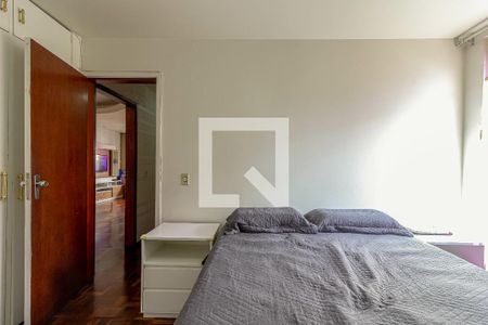 Apartamento à venda com 3 quartos, 82m² em Jardim América, Belo Horizonte