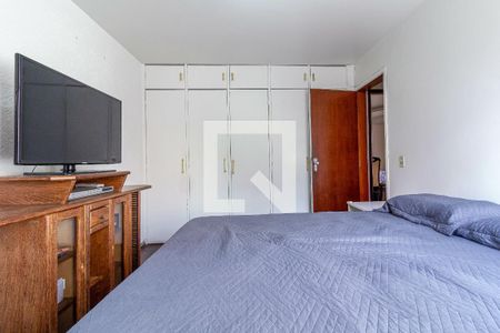 Apartamento à venda com 3 quartos, 82m² em Jardim América, Belo Horizonte