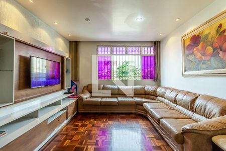 Apartamento à venda com 3 quartos, 82m² em Jardim América, Belo Horizonte