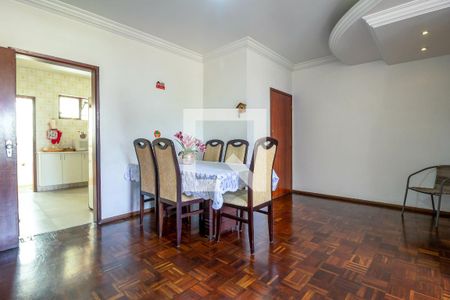 Apartamento à venda com 3 quartos, 82m² em Jardim América, Belo Horizonte