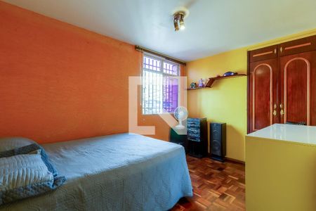 Apartamento à venda com 3 quartos, 82m² em Jardim América, Belo Horizonte