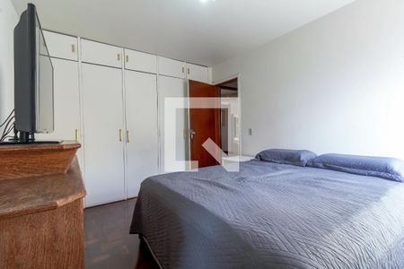 Apartamento à venda com 3 quartos, 82m² em Jardim América, Belo Horizonte