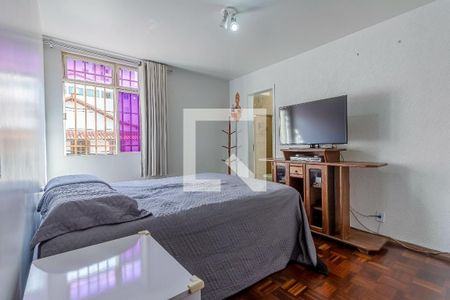 Apartamento à venda com 3 quartos, 82m² em Jardim América, Belo Horizonte