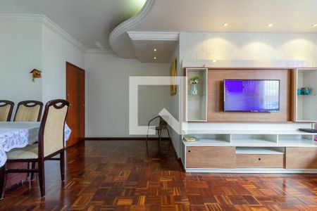 Apartamento à venda com 3 quartos, 82m² em Jardim América, Belo Horizonte