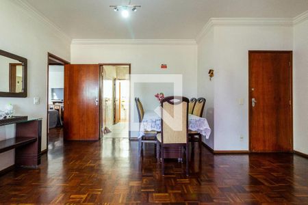 Apartamento à venda com 3 quartos, 82m² em Jardim América, Belo Horizonte