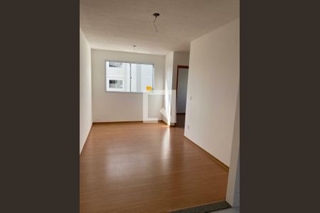Apartamento à venda com 2 quartos, 46m² em Cabral, Contagem