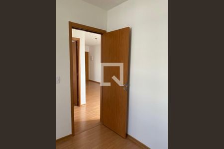Apartamento à venda com 2 quartos, 46m² em Cabral, Contagem