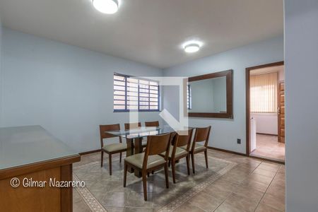 Casa à venda com 5 quartos, 495m² em Serra, Belo Horizonte