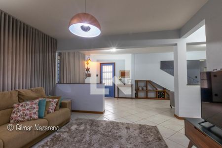 Casa à venda com 5 quartos, 495m² em Serra, Belo Horizonte