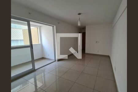 Apartamento à venda com 3 quartos, 83m² em Cinqüentenário, Belo Horizonte