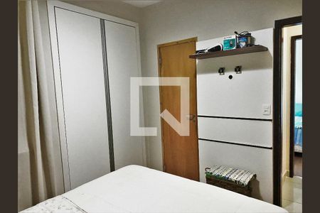 Apartamento à venda com 3 quartos, 90m² em Floresta, Belo Horizonte