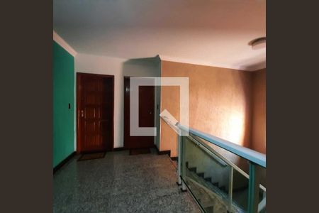 Apartamento para alugar com 4 quartos, 112m² em Santa Maria, Belo Horizonte