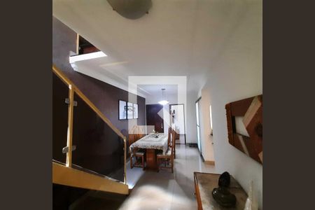 Apartamento para alugar com 4 quartos, 112m² em Santa Maria, Belo Horizonte