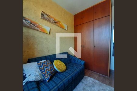 Apartamento para alugar com 4 quartos, 112m² em Santa Maria, Belo Horizonte