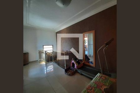 Apartamento para alugar com 4 quartos, 112m² em Santa Maria, Belo Horizonte