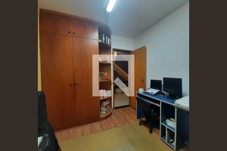 Apartamento para alugar com 4 quartos, 112m² em Santa Maria, Belo Horizonte