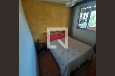 Apartamento para alugar com 4 quartos, 112m² em Santa Maria, Belo Horizonte