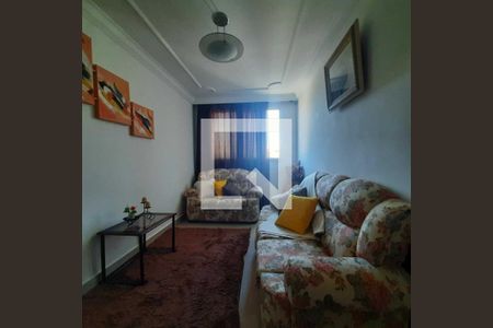 Apartamento para alugar com 4 quartos, 112m² em Santa Maria, Belo Horizonte