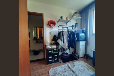 Apartamento para alugar com 4 quartos, 112m² em Santa Maria, Belo Horizonte