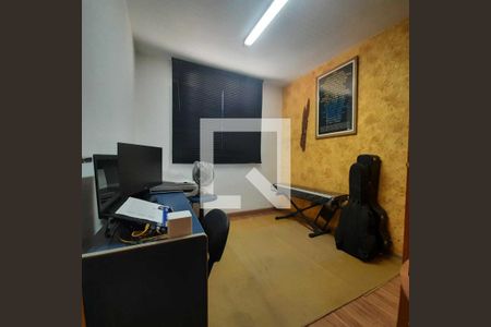 Apartamento para alugar com 4 quartos, 112m² em Santa Maria, Belo Horizonte