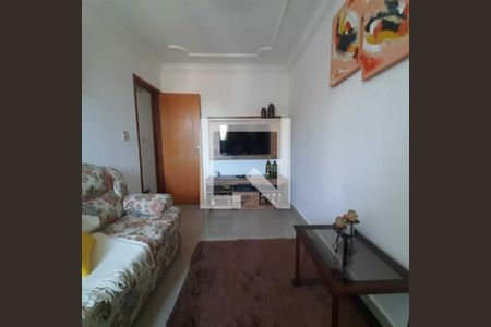 Apartamento para alugar com 4 quartos, 112m² em Santa Maria, Belo Horizonte