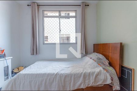 Apartamento à venda com 3 quartos, 60m² em Itapoã, Belo Horizonte