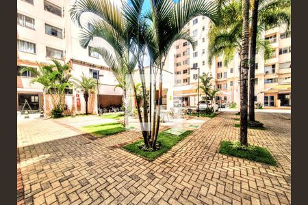 Apartamento à venda com 56m², 2 quartos e 1 vaga