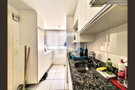 Apartamento à venda com 56m², 2 quartos e 1 vaga