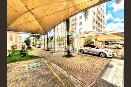 Apartamento à venda com 56m², 2 quartos e 1 vaga