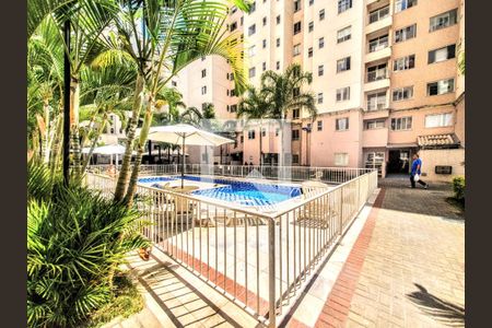 Apartamento à venda com 56m², 2 quartos e 1 vaga