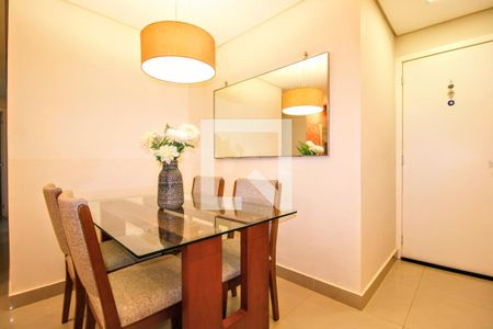 Apartamento para alugar com 2 quartos, 62m² em Luxemburgo, Belo Horizonte