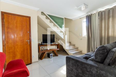 Apartamento à venda com 3 quartos, 139m² em Cabral, Contagem