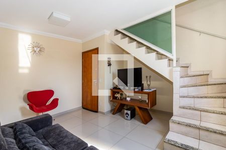 Apartamento à venda com 3 quartos, 139m² em Cabral, Contagem