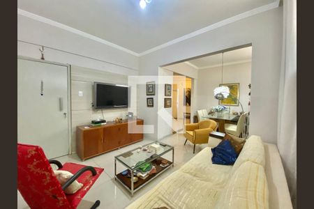 Apartamento para alugar com 2 quartos, 82m² em Serra, Belo Horizonte
